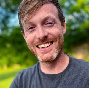 Meet your Posher, Jared